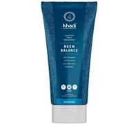 Khadi Neem Balance Anti-Dandruff Shampoo 200 ml 210 ml