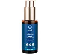 Khadi Neem Balance Hair Oil 50 ml