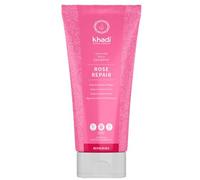 Khadi Pink Shampoo: repairing and conditioning 200 ml 200 ml