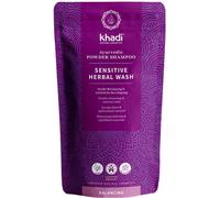 Khadi Powder Shampoo Sensitive Hair 50 gr