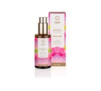 khadi ROSE LOVE Ayurvedic Elixir Skin & Soul Oil, luxurious beauty oil, pampering, regenerating & nourishing, 100% herbal, natural & vegan, Certified Natural Cosmetics, 100ml