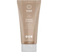 Khadi Shikakai Shampoo: Shine and Moisture 200 ml