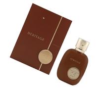 Khadlaj 25 Series Heritage 100ml Eau De Parfum by Khadlaj Natural Spray