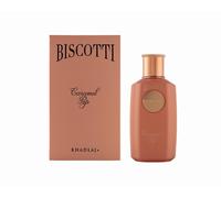 Khadlaj Biscotti Melon Misk, Caramel Pop & Date Toffee 100ml EDP by Khadlaj