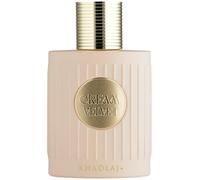 Khadlaj Cream Velvet Extrait De Parfum Spray 100ml Unisex Brand New Sealed