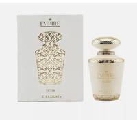 Empire Victor 100ml EDP by Khadlaj Jasmine, Caremel Musk, Vanila NEW