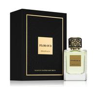 KHADLAJ FLOR OUD 100ML EAU DE PARFUM SPRAY BRAND NEW & SEALED