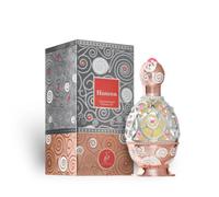Haneen Rose Gold 20ml Perfume Oil Ittar Women Rose Jasmine, Vanilla Aroma