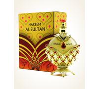 KHADLAJ HAREEM AL SULTAN 35ML CONCENTRATED OIL PEFUME BRAND NEW & SEALED