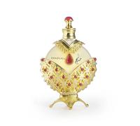 Hareem Al Sultan Gold by Khadlaj Perfumes - 35ml Floral Fragrance for Women with Jasmine Bergamot Pineapple Sandalwood Notes