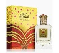 Khadlaj Hareem Al Sultan Gold Eau De Parfum 75ml