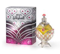 Khadlaj Hareem Al Sultan Silver 35ml Concentrated Perfume Oil/Attar Oriental