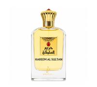 KHADLAJ Hareem Sultan 75 ML Eau de Parfum Women's Perfumes
