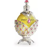 Khadlaj Hareem Al Sultan Silver 35ml Concentrated Perfume Oil/Attar Oriental
