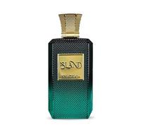 KHADLAJ ISLAND 100ML EXTRAIT DE PARFUM SPRAY BRAND NEW & SEALED