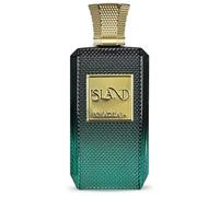 KHADLAJ ISLAND 100ML EXTRAIT DE PARFUM SPRAY BRAND NEW & SEALED