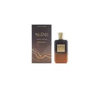 Khadlaj Island Vanilla dune 100ml Extrait Perfume for Women and Men
