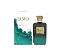 Khadlaj Island, Vanilla Dunes, Dreams 100ml EDP Scent Luxury Collection