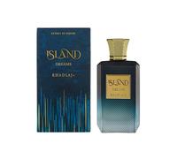 Khadlaj Island, Vanilla Dunes, Dreams 100ml EDP Scent Luxury Collection