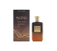 Khadlaj Island, Vanilla Dunes, Dreams 100ml Extrait de Parfum Luxury Collection