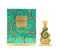 Khadlaj Johayna 20ml Concentrated Perfume Oil/Attar Oriental Perfume
