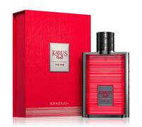 Khadlaj Karus Oud Fire Edp Spray 100 ml