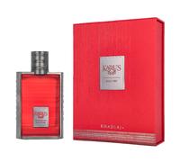 Khadlaj Karus Oud Fire EDP U 100 ml
