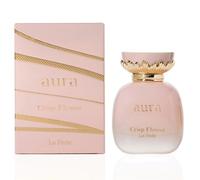 Khadlaj La Fede Aura Crisp Flower EDP - 100 ml