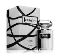 KHADLAJ LA FEDE CELEBRITY FAME 100ML EAU DE PARFUM SPRAY BRAND NEW & SEALED