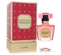 KHADLAJ LA FEDE CRYSTALLIA PRIMASO Eau De Parfum 3.4 oz for Women