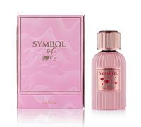 KHADLAJ LA FEDE SYMBOL OF LOVE 100ML EAU DE PARFUM SPRAY BRAND NEW & SEALED