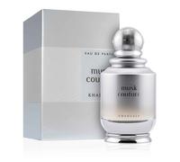 Musk Couture 100ml EDP For Women Long Lasting Fragrance Spray Scent By Khadlaj