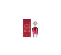 Nuha Cherry Blush 85ml Eau de Parfum Spray for Women - A Bold and Luxurious Long-Lasting Fragrance with Sweet Cherry Rich Rum Velvety Jasmine Romantic Rose Creamy Vanilla and Warm Sandalwood