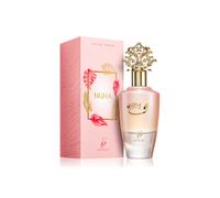 Nuha Eau de Parfum Spray for Women - 100ml by Khadlaj Perfumes