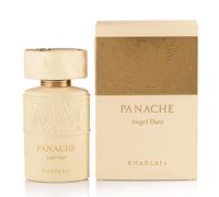 KHADLAJ PANACHE ANGEL DUST 100ML , delivery option - read description