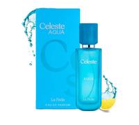 Khadlaj Perfumes Celeste Aqua 100 ml Eau de Parfum fragrance for men & women in Clear | Size: 100ml Khadlaj Perfumes Clear 100ml