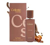 KHADLAJ LA FEDE CELESTE TOFFEE 100ML EAU DE PARFUM SPRAY NEW & SEALED