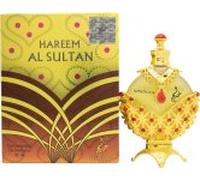 KHADLAJ HAREEM AL SULTAN 35ML CONCENTRATED OIL PEFUME BRAND NEW & SEALED
