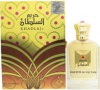 Hareem Al Sultan Khadlaj Blue 35ml EDP Perfume Oil Arabian Aroma Fresh Floral