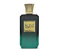 KHADLAJ ISLAND 100ML EXTRAIT DE PARFUM SPRAY BRAND NEW & SEALED