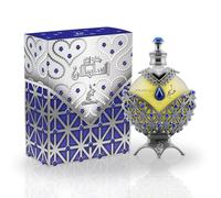KHADLAJ PERFUMES Khadlaj Hareem Al Sultan Blue Concentrated Perfume Oil 300ml