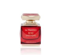 KHADLAJ LE PRESTIGE BOLD 100ML EAU DE PARFUM SPRAY BRAND NEW & SEALED