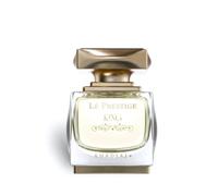 LÉ PRESTIGE KING 100ml Eau de Parfum Spray by Khadlaj Perfumes - Majestic and Refined Fragrance with Bergamot, Leather, Patchouli, and Orris for Men