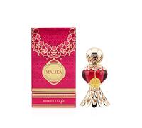 Malika Red 20ml Perfume Oil KHADLAJ Concentrated Grapefruit Lily Peach Fruity