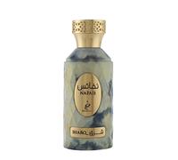 Khadlaj Eau de Parfum Spray Pear Gardenia Amber Creamy Floral Vanilla 100 ml for Women