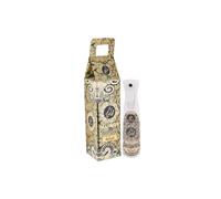 Khadlaj Perfumes Water Spray Air Freshener Spray- Deodoriser Natural Odour Eliminator & Air Freshener for Home, Fabric, Car & Bathroom Fragrant Sprays - Oud Floral Fresh Blossom (Abaya)