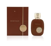 Khadlaj Perfumes Wo 25 Heritage 100ml Eau De Parfum fragrance for men and in Clear