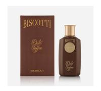 Khadlaj Perfumes Wo Date Toffee 100ml eau de parfum fragrance for men and in Clear