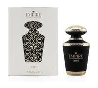 Khadlaj Perfumes Wo Empire Crown 100ml Eau de Parfum fragrance for men and in Clear