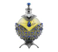 Khadlaj Perfumes Wo Hareem Al Sultan Blue 35ml fragrance for Men and in Clear